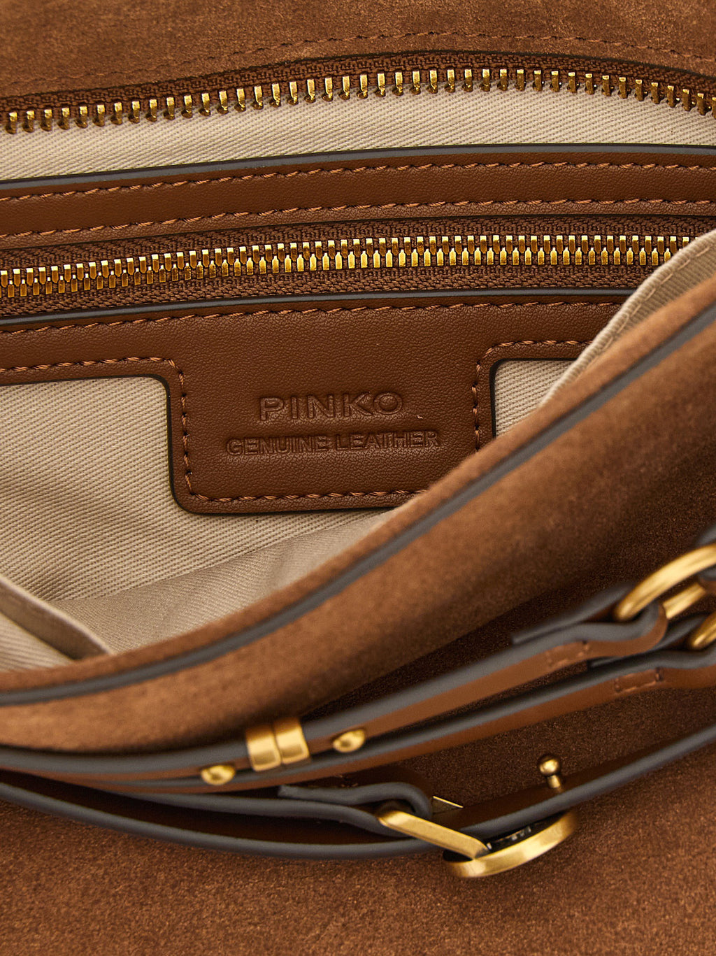 Pinko Belt Mini Small Shoulder Bag