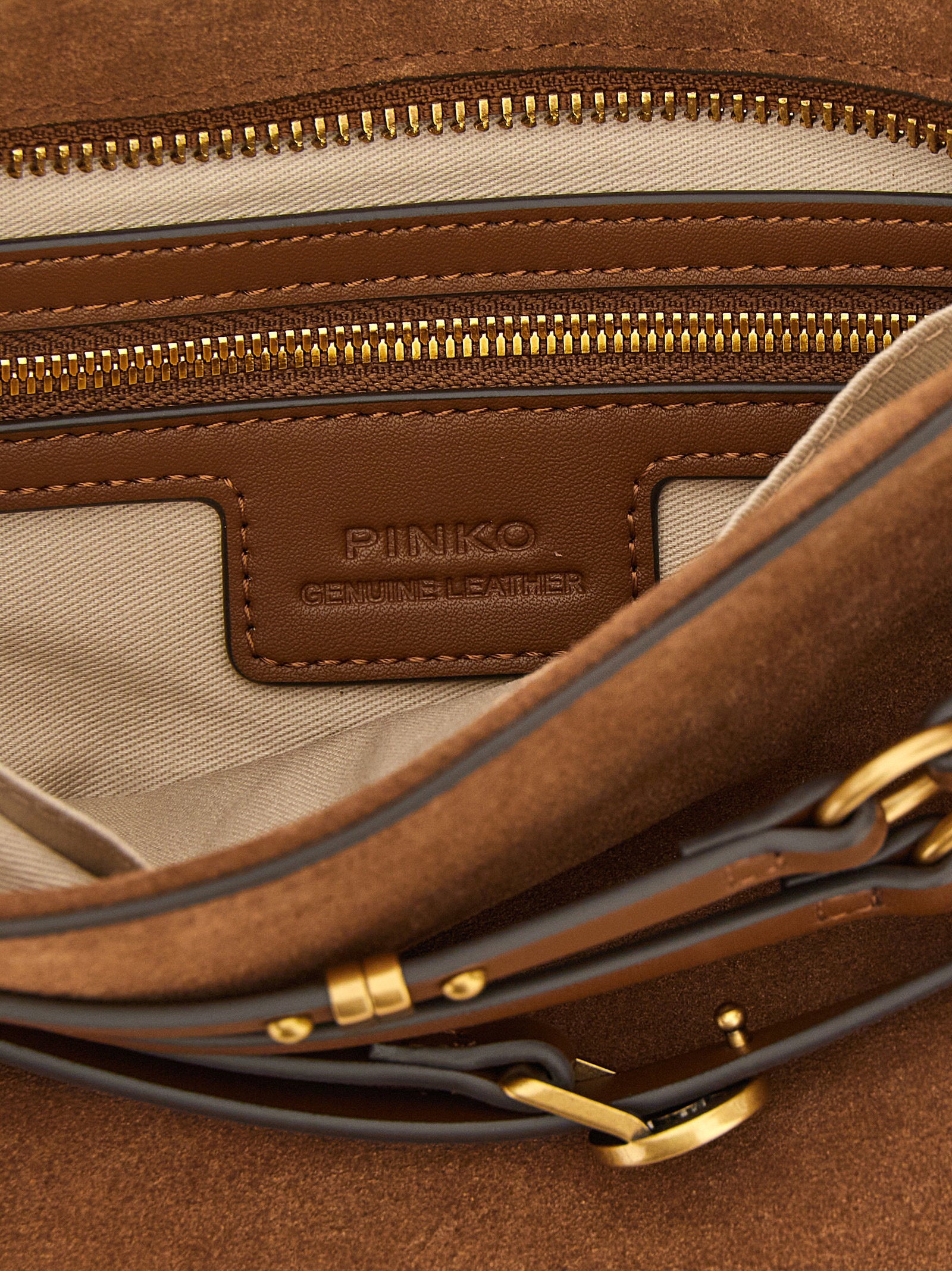 Pinko Belt Mini Small Shoulder Bag