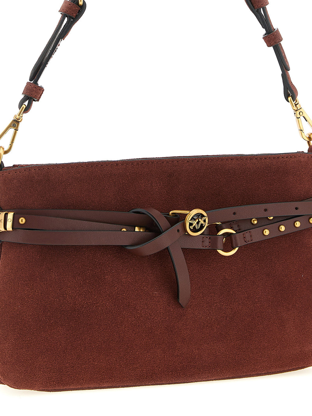 Pinko Belt Mini Small Shoulder Bag