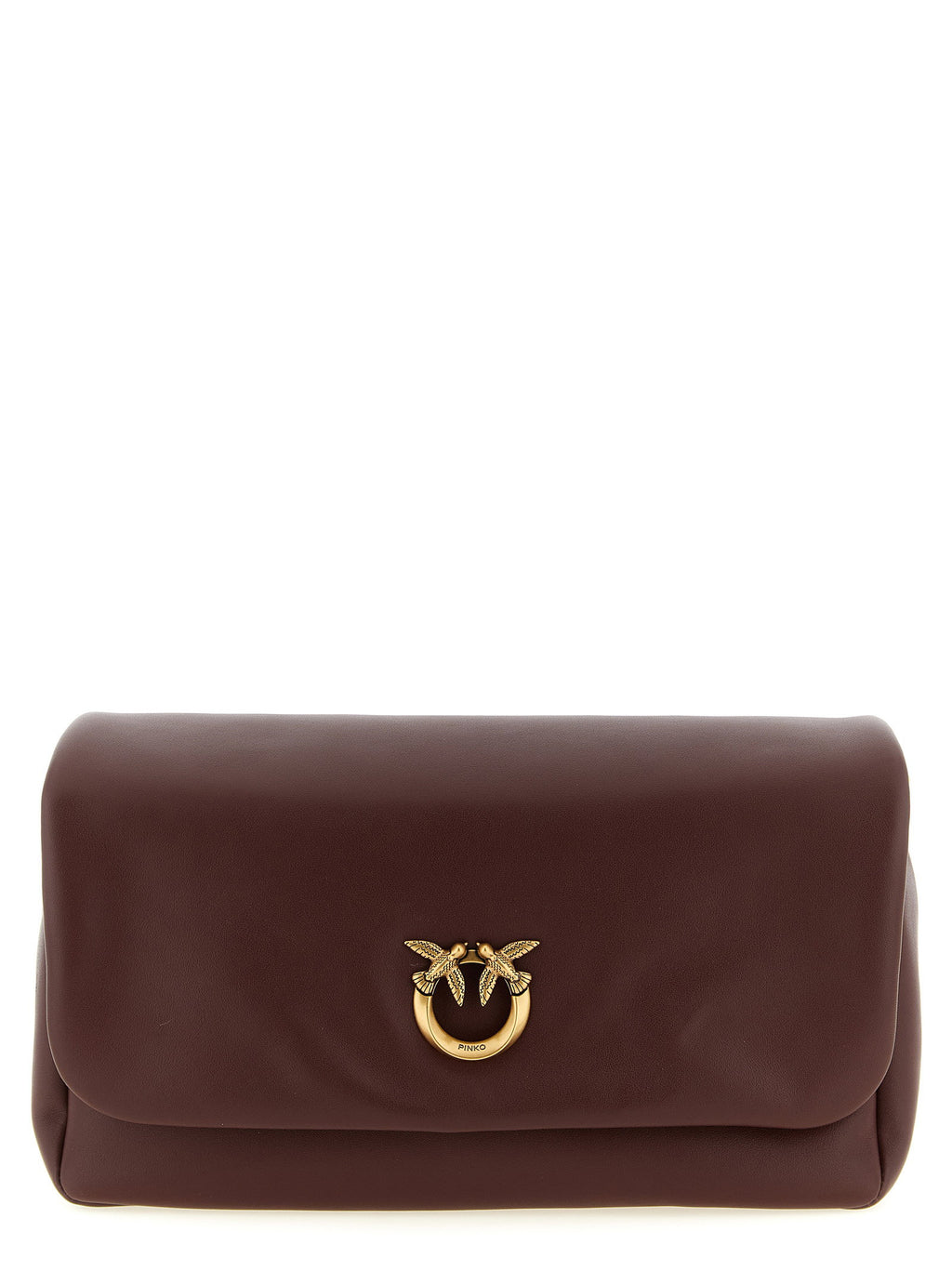 Pinko Click Soft Classic Crossbody Bag