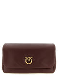 Pinko Click Soft Classic Crossbody Bag