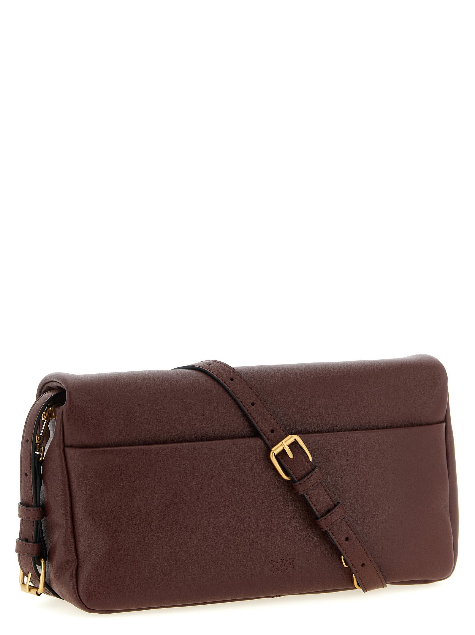 Pinko Click Soft Classic Crossbody Bag