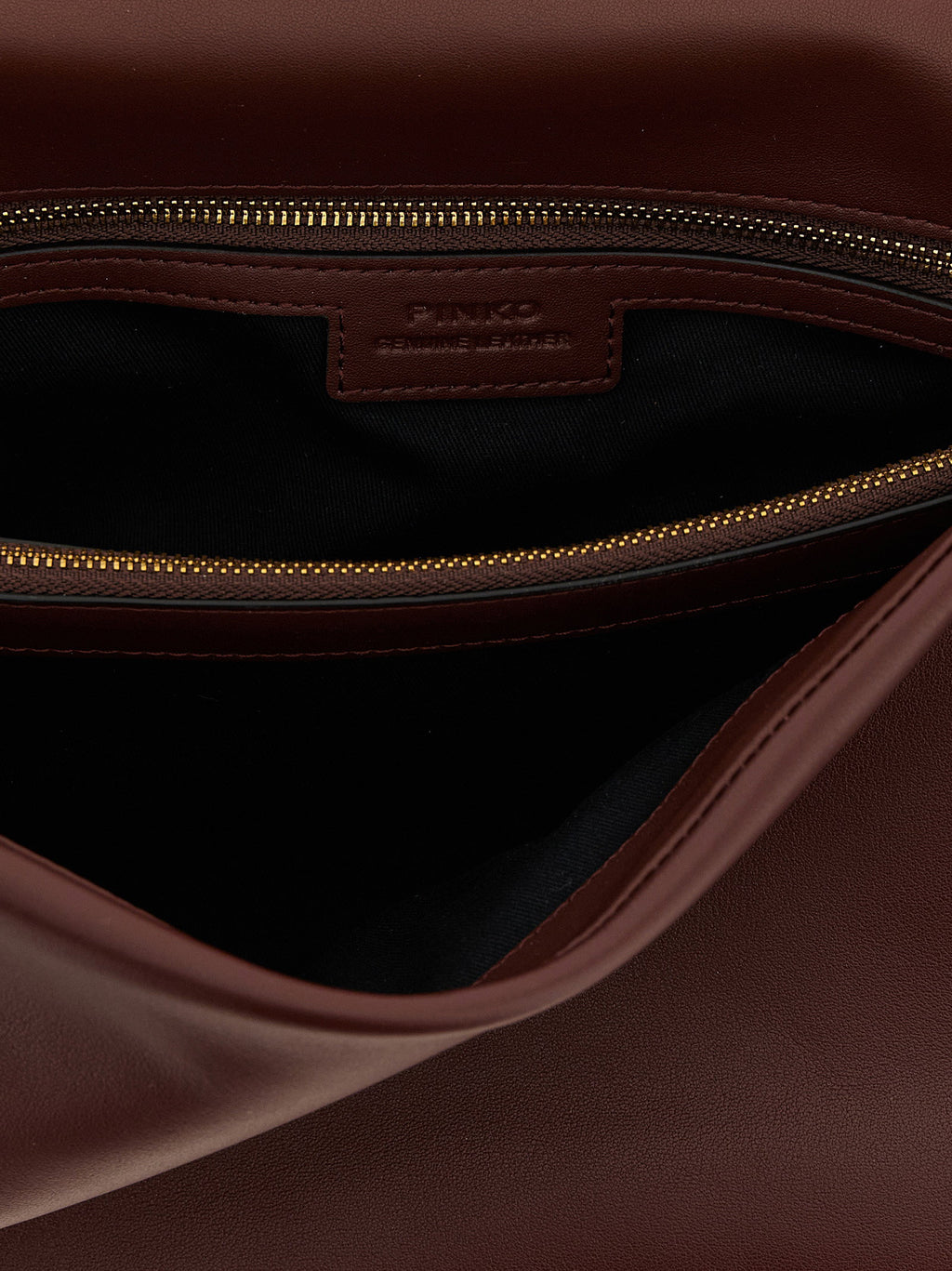 Pinko Click Soft Classic Crossbody Bag