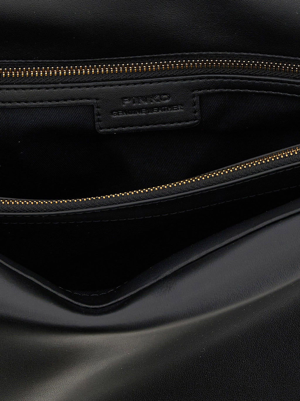 Pinko Click Soft Classic Crossbody Bag