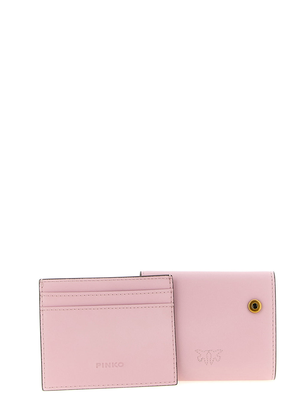 Pinko Saddle Wallet