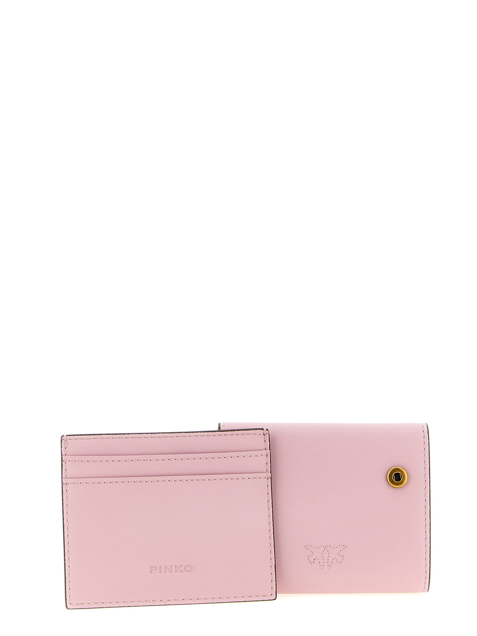 Pinko Saddle Wallet