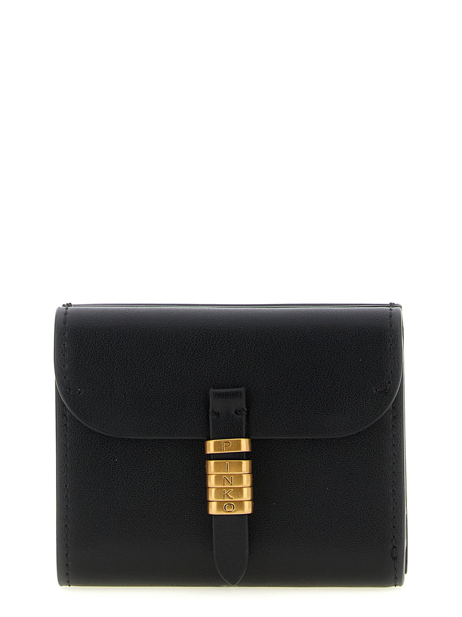 Pinko Saddle Wallet