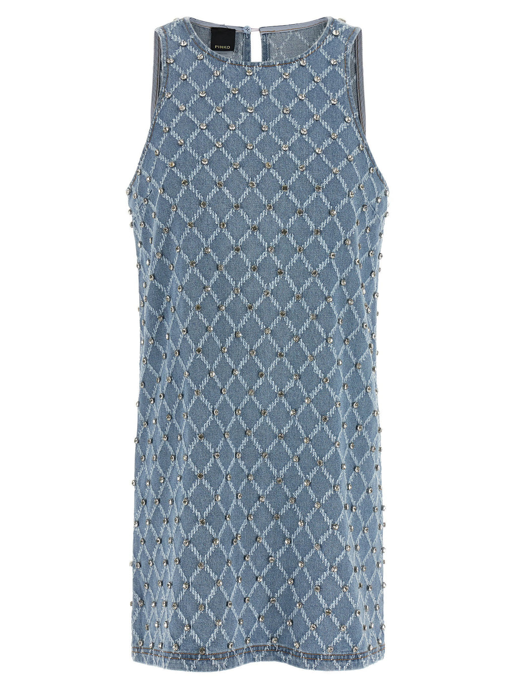 Pinko Amorino Dress