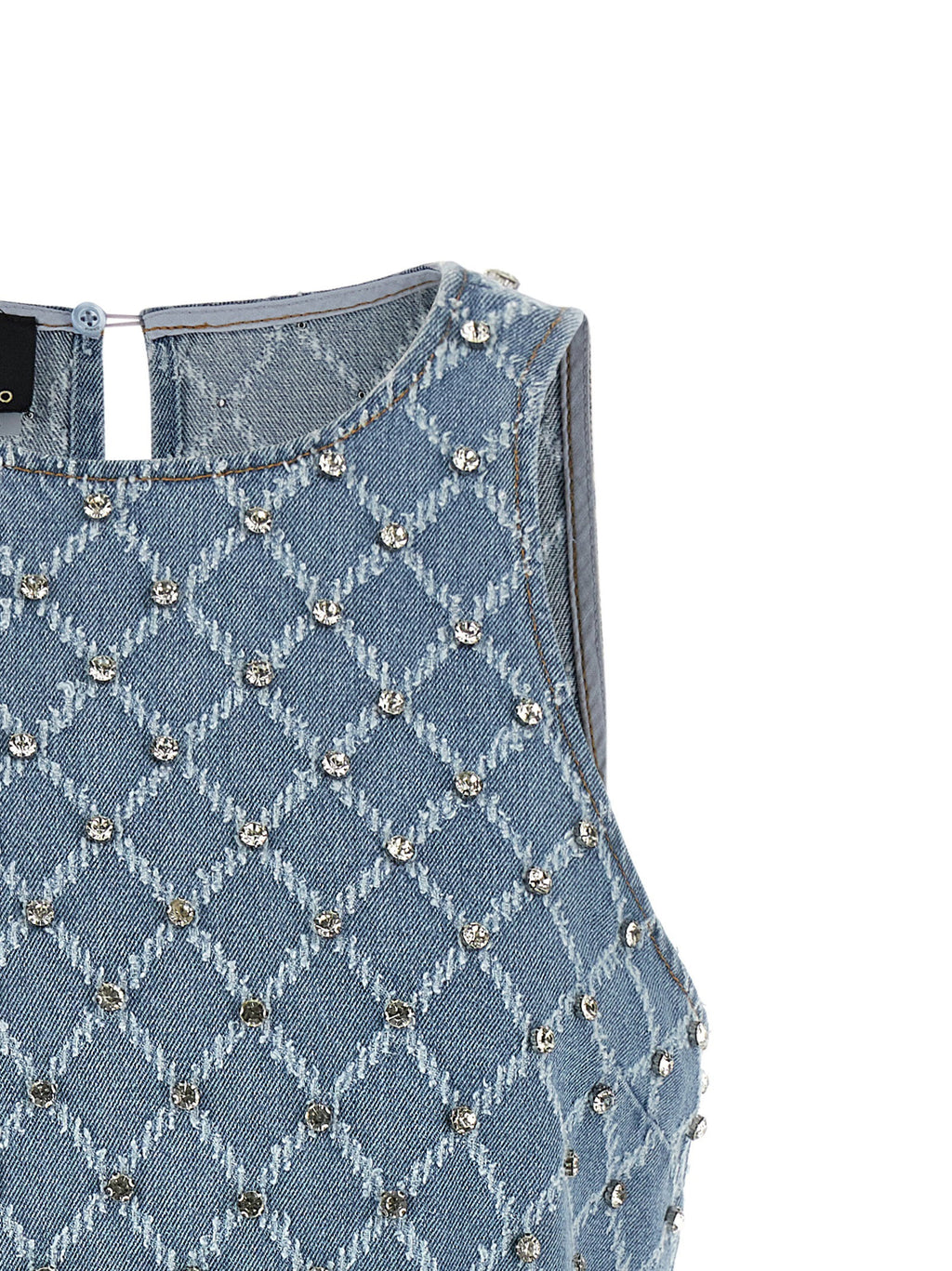 Pinko Amorino Dress