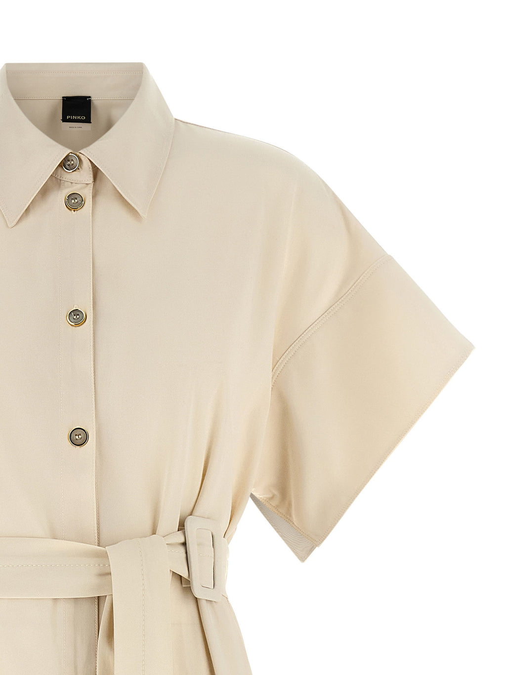 Pinko Alesha Dress