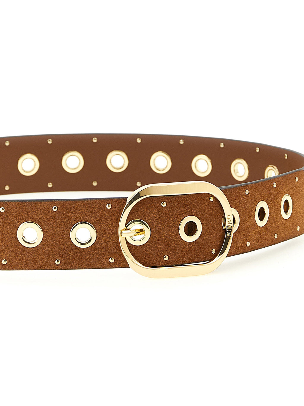 Pinko Studded Belt
