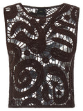 Pinko Eruzione Top