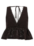 Pinko Kiersten Top