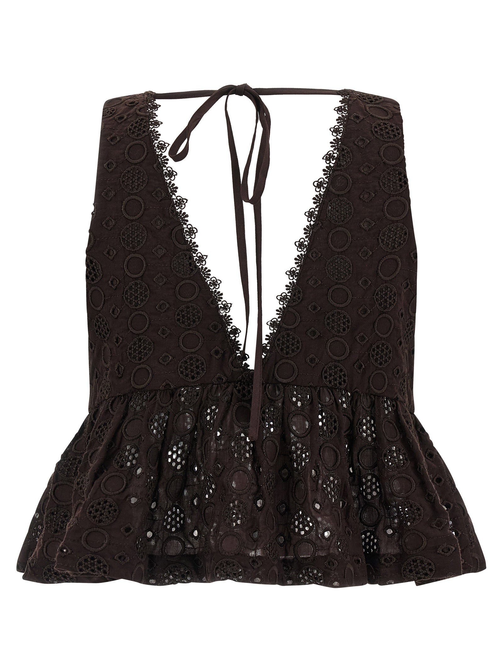 Pinko Kiersten Top