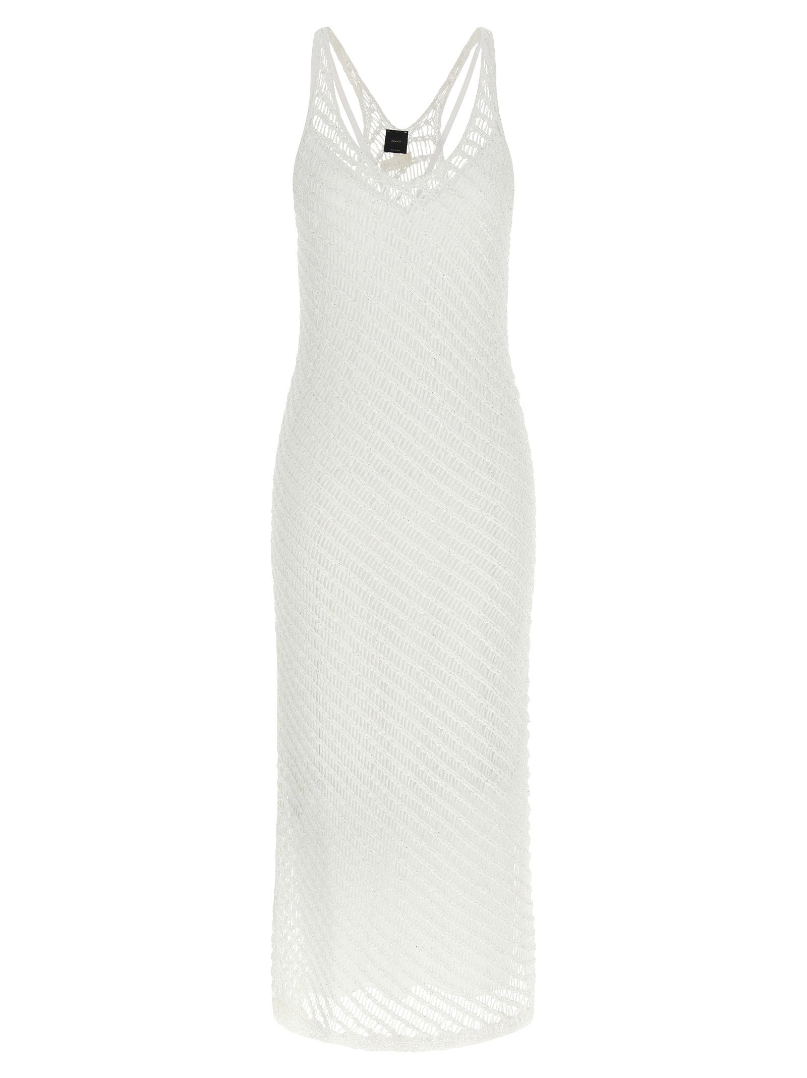 Pinko Miraggio Dress
