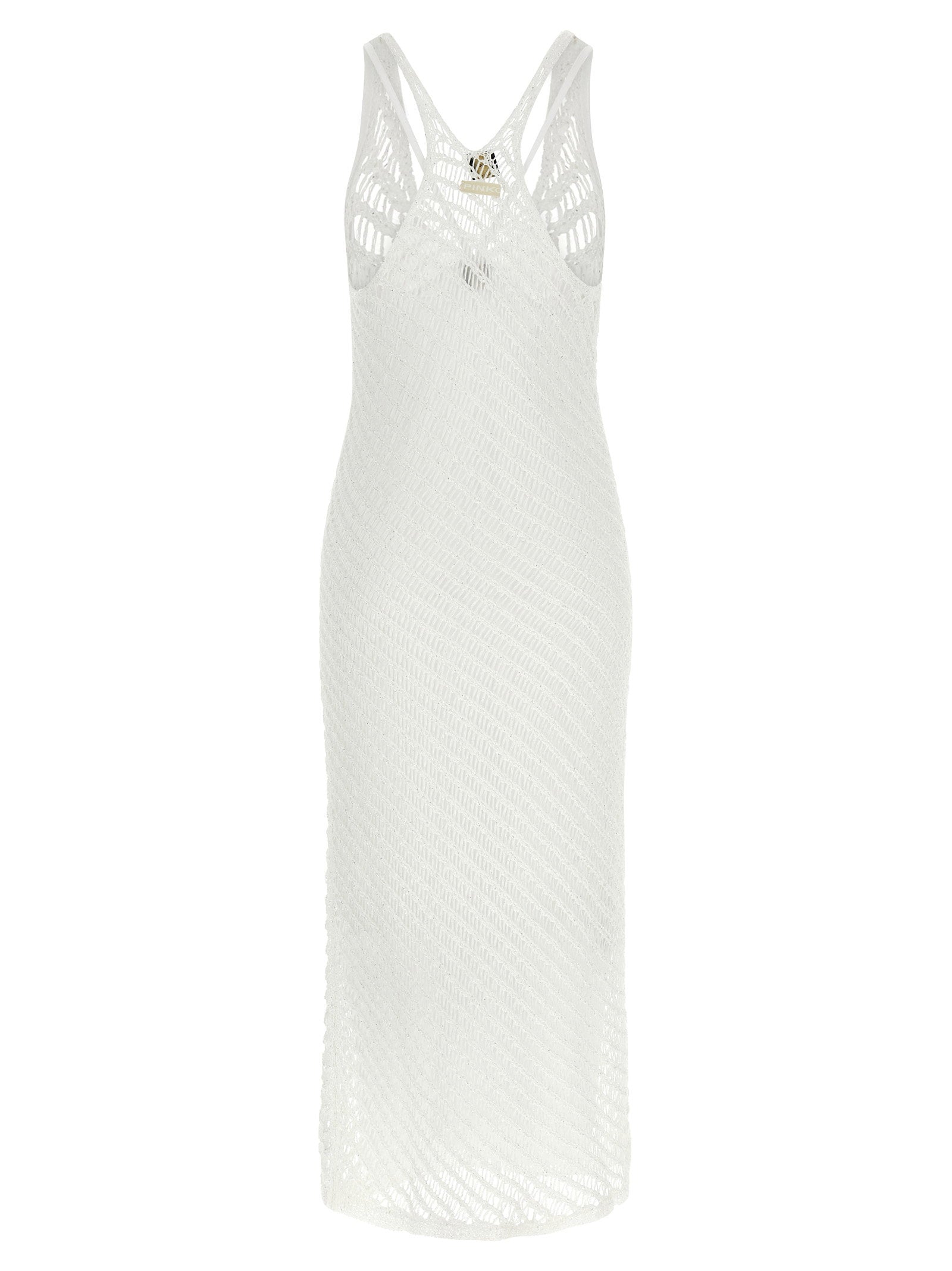 Pinko Miraggio Dress