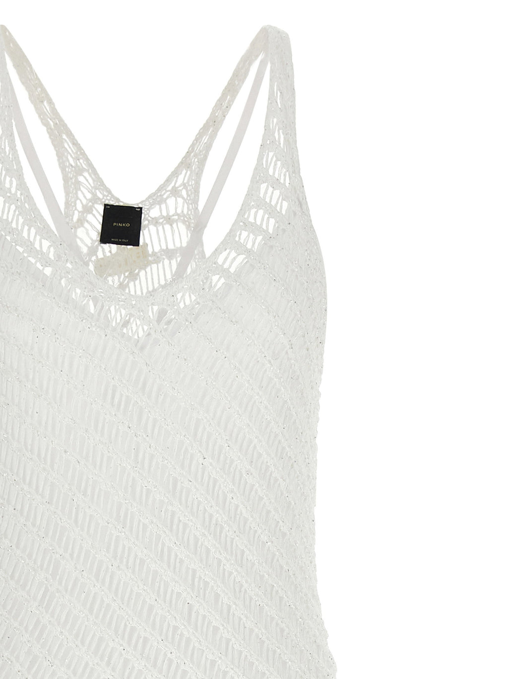 Pinko Miraggio Dress