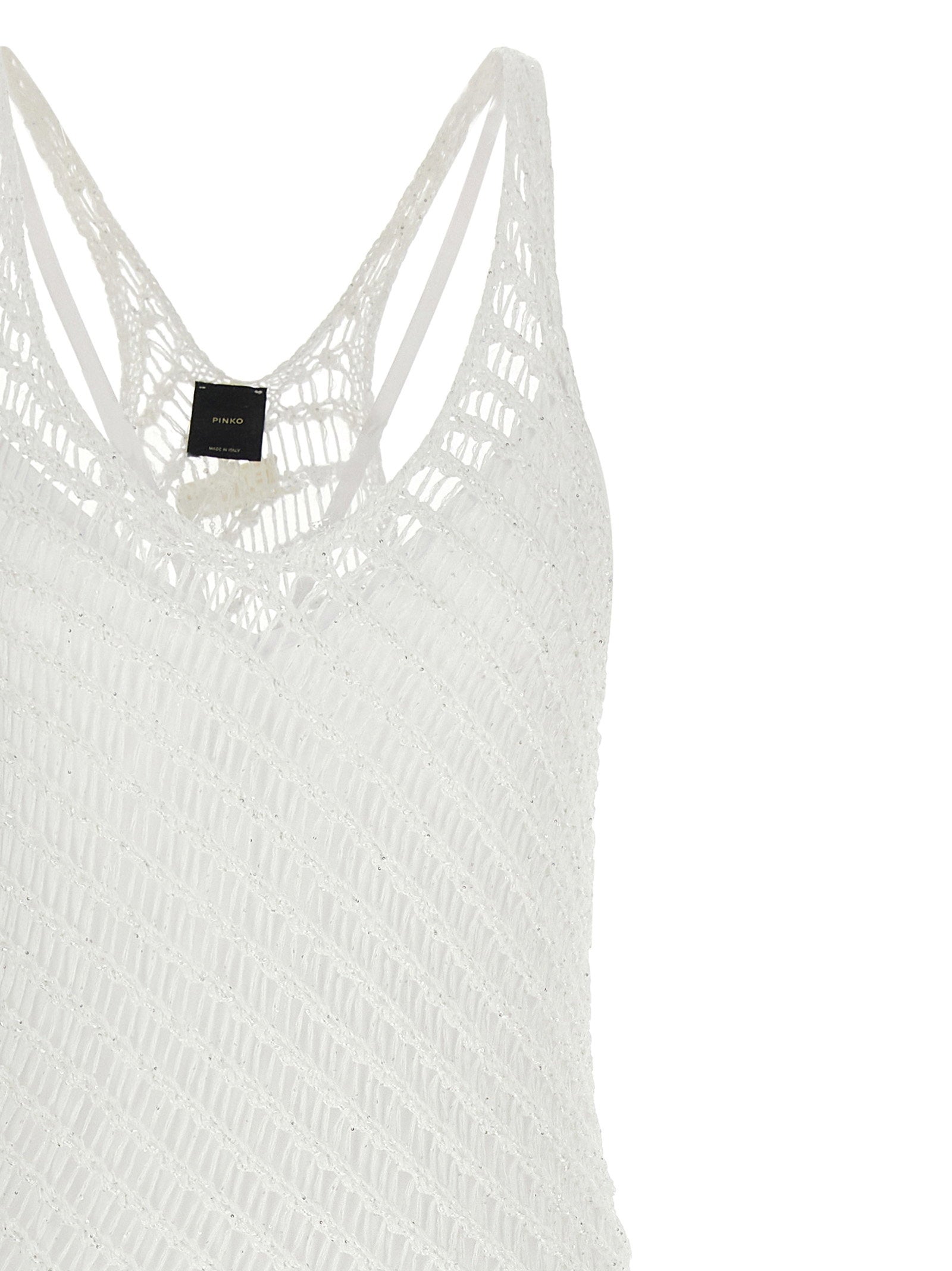 Pinko Miraggio Dress