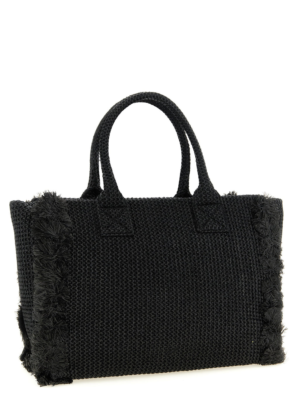 Pinko Beach Large Shopping Bag