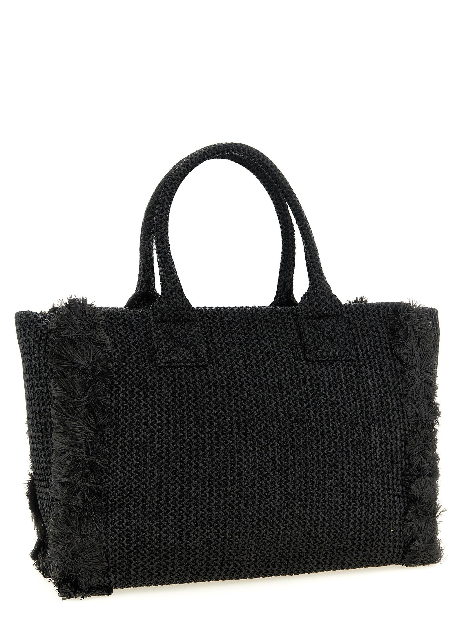 Pinko Beach Large Shopping Bag