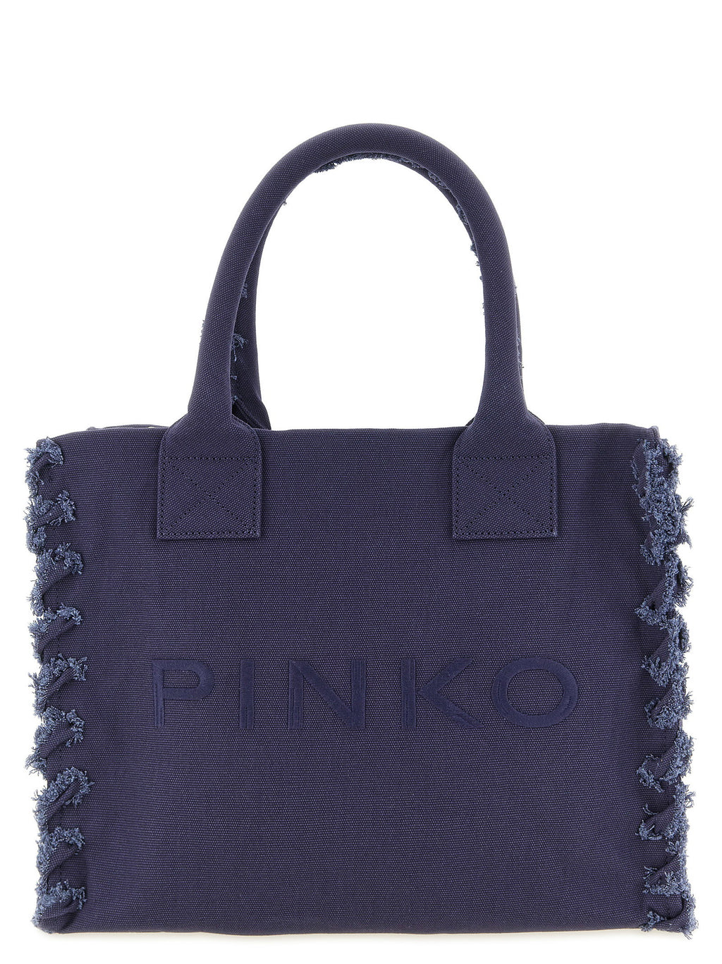 Pinko Medium Beach Shopping Bag
