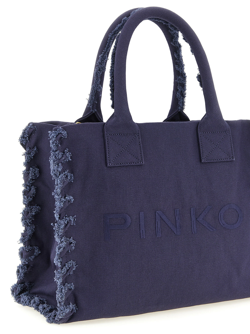 Pinko Medium Beach Shopping Bag