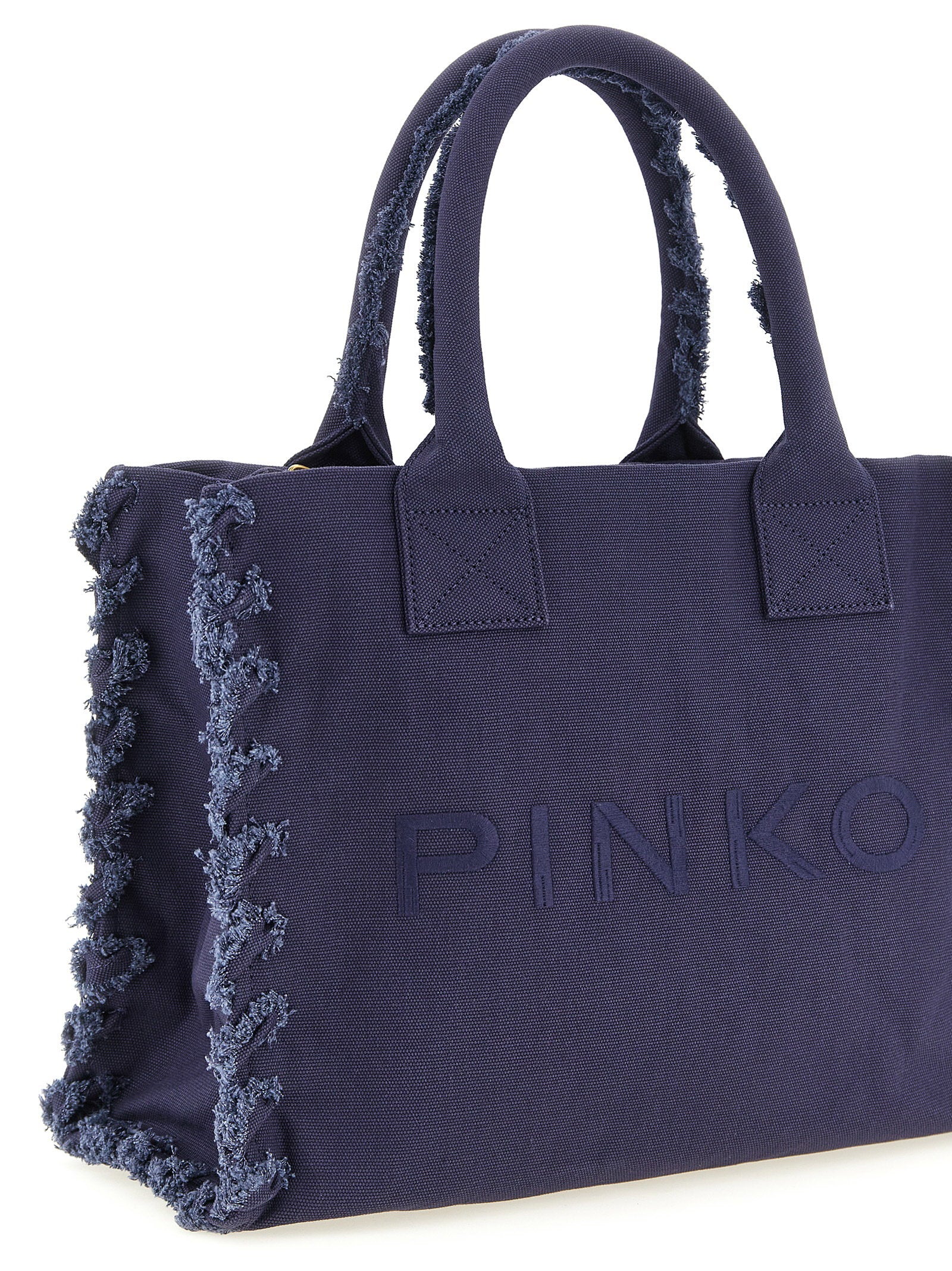 Pinko Medium Beach Shopping Bag