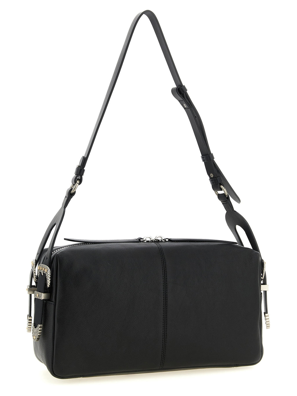 Pinko Keeper Medium Shoulder Bag