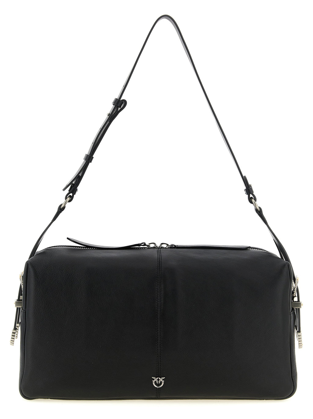 Pinko Keeper Large Shoulder Bag