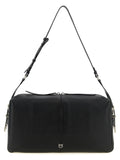 Pinko Keeper Large Shoulder Bag