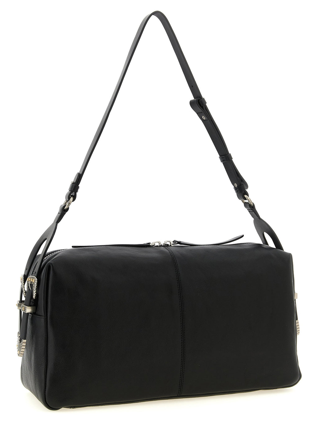 Pinko Keeper Large Shoulder Bag