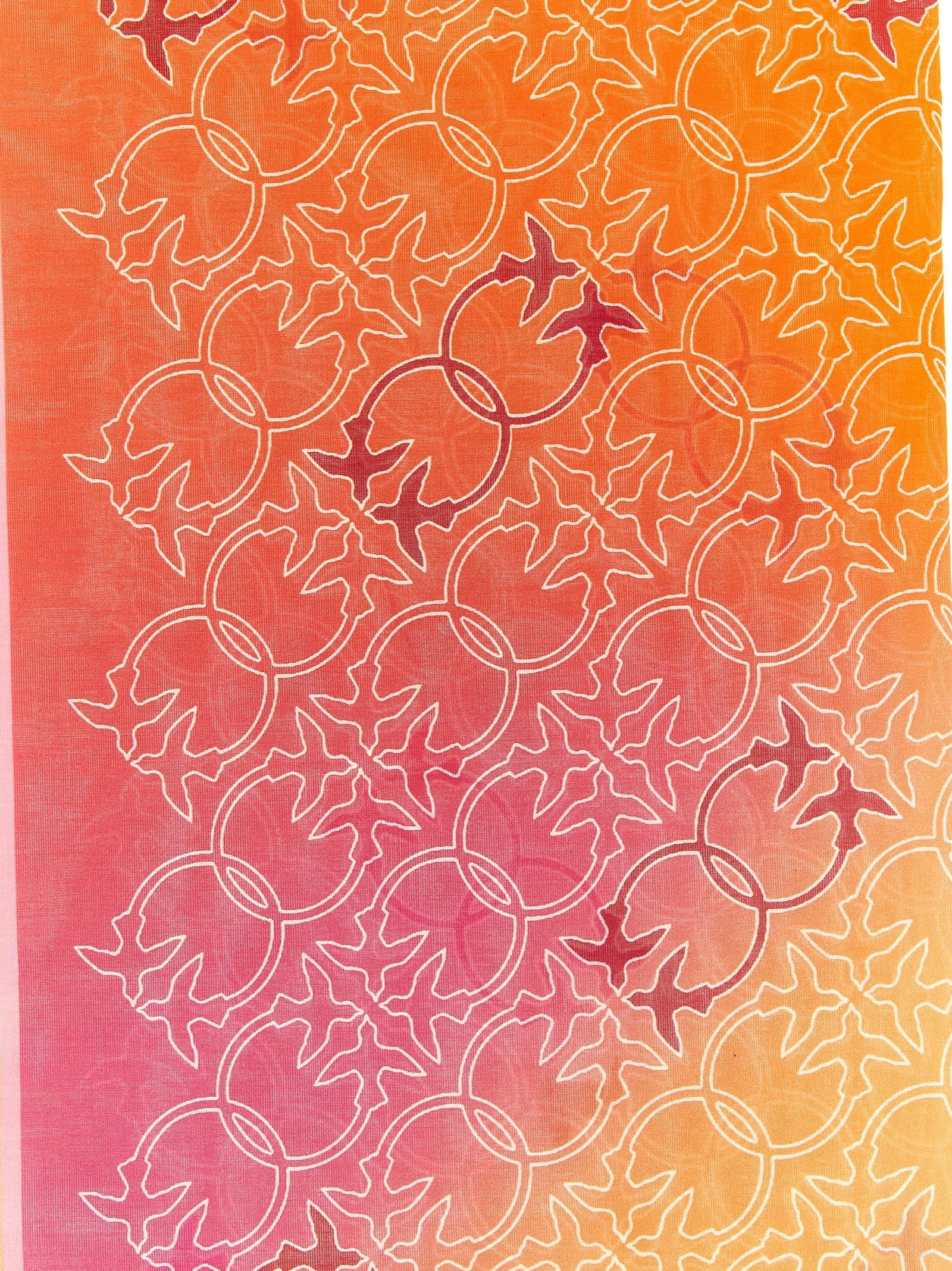 Pinko Valzer Scarf