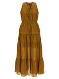 Pinko Casarsa Dress