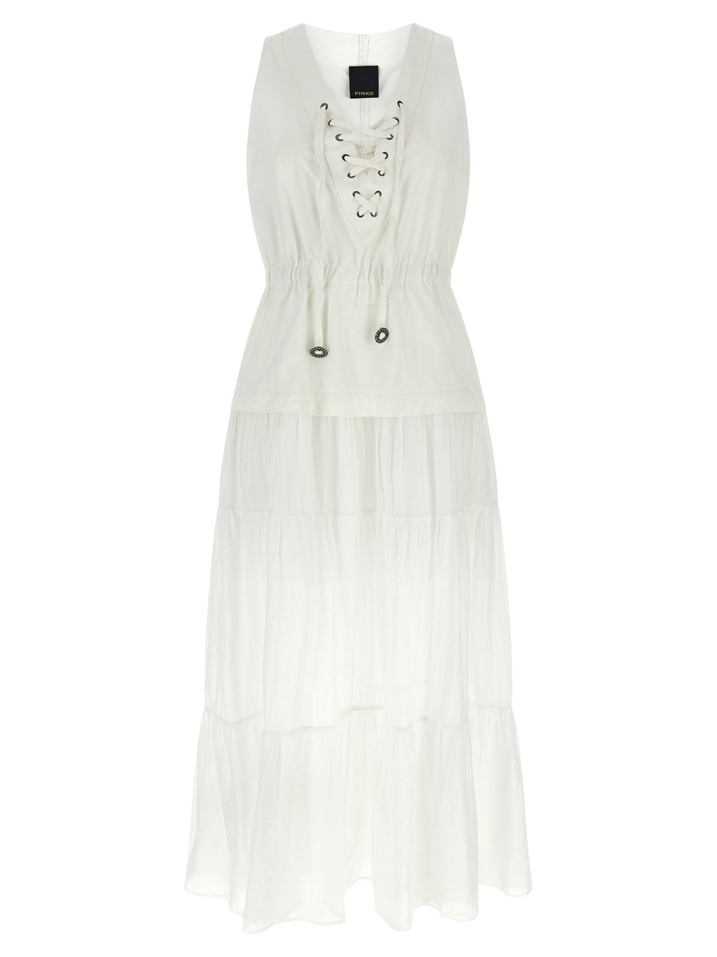 Pinko Casarsa Dress