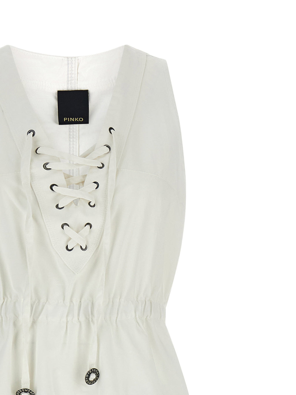 Pinko Casarsa Dress