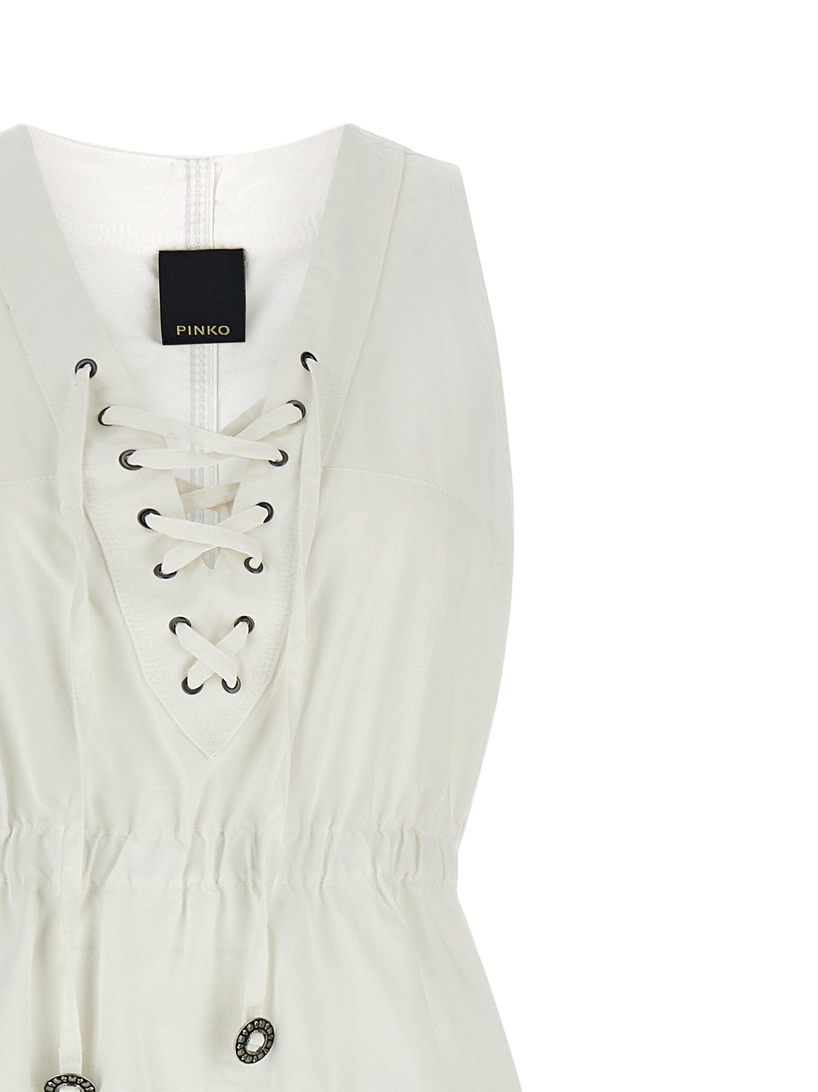 Pinko Casarsa Dress