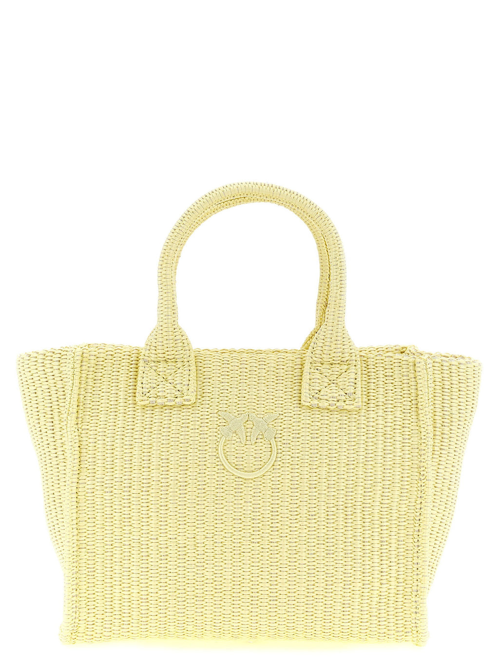 Pinko Beach Mini Shopping Bag