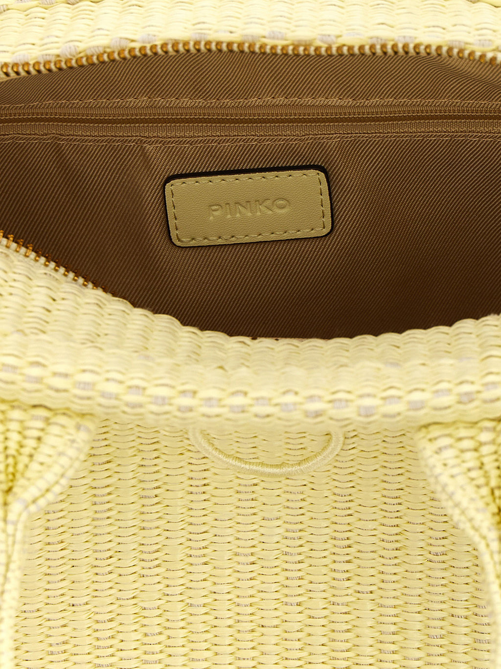 Pinko Beach Mini Shopping Bag