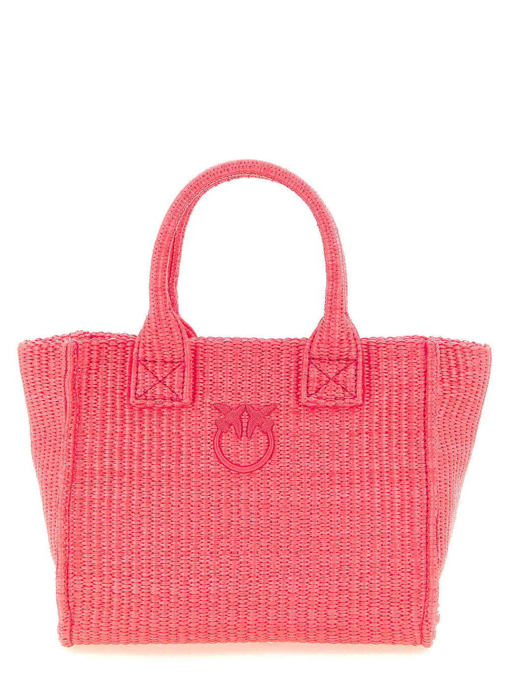 Pinko Beach Mini Shopping Bag