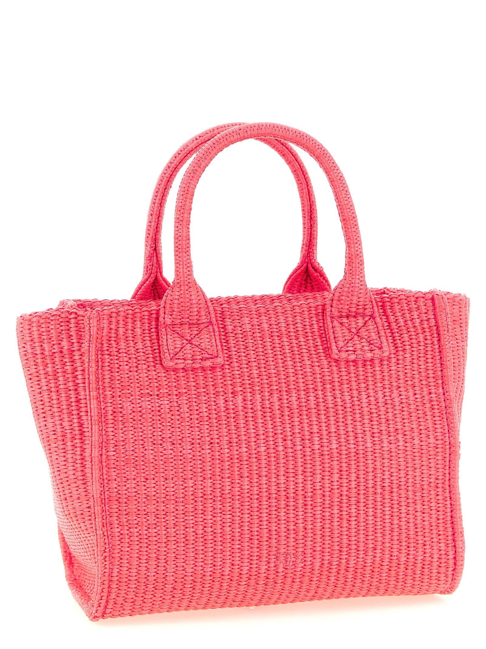Pinko Beach Mini Shopping Bag