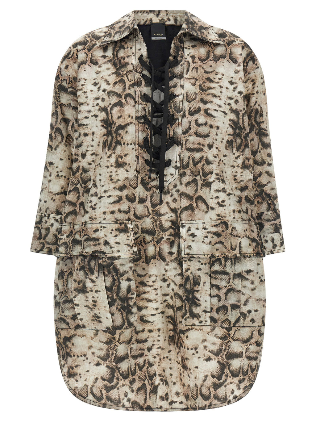 Pinko Agra Dress