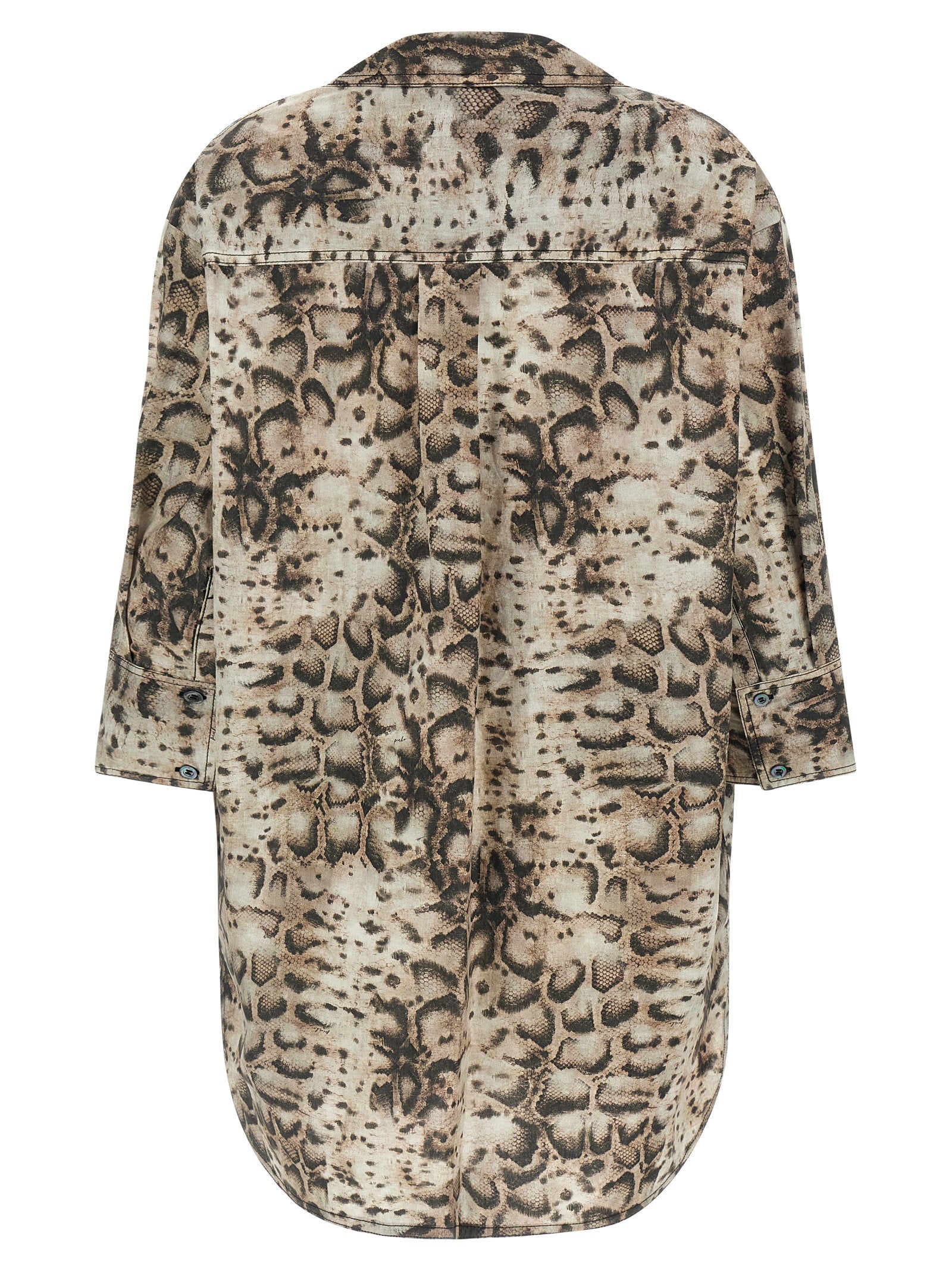Pinko Agra Dress