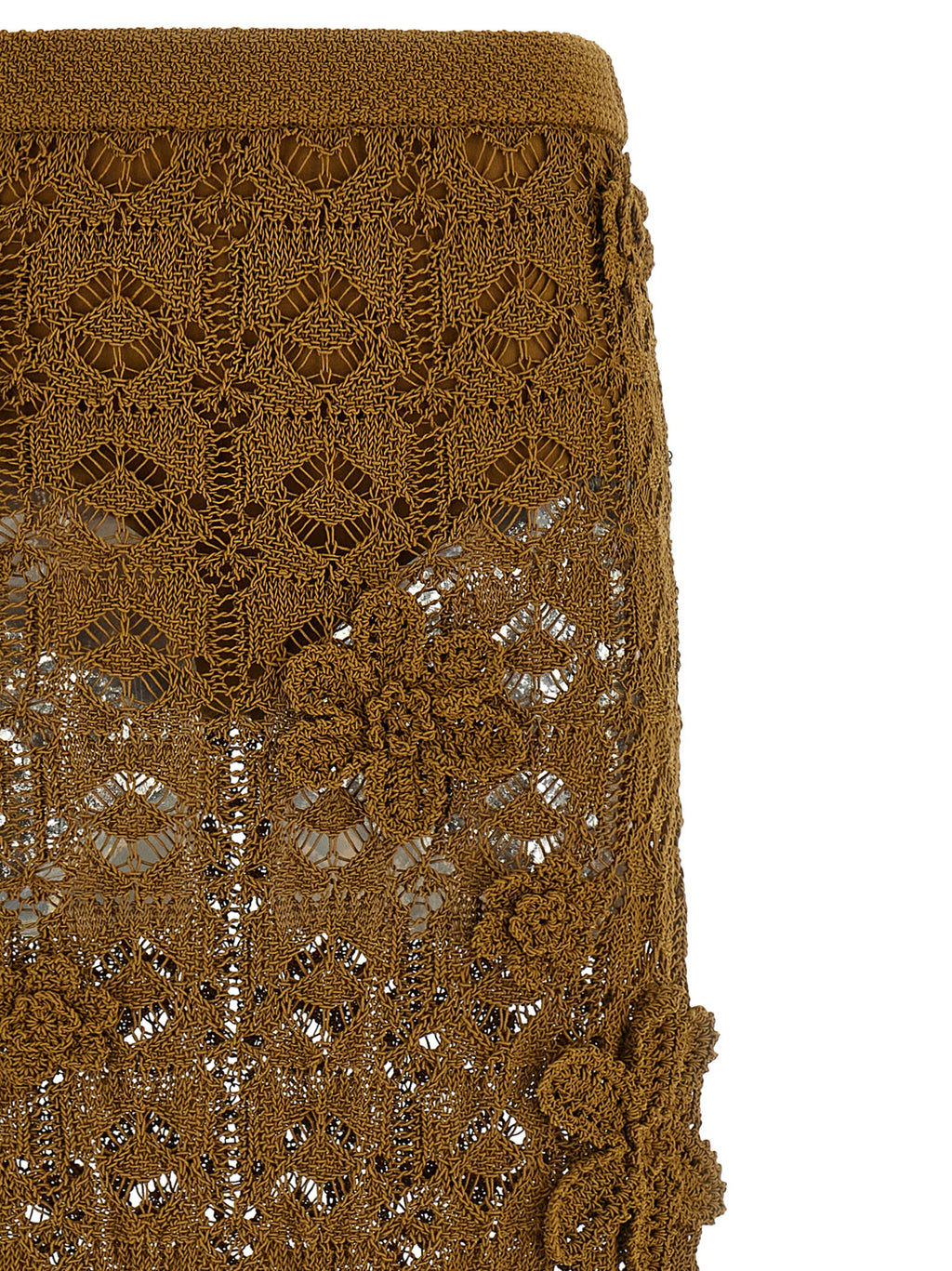 Pinko Anthemis Skirt