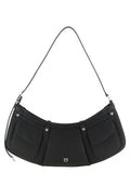 Pinko Pocket Body Large Shoulder Bag