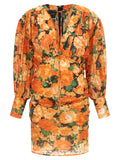 Pinko Apericena Dress