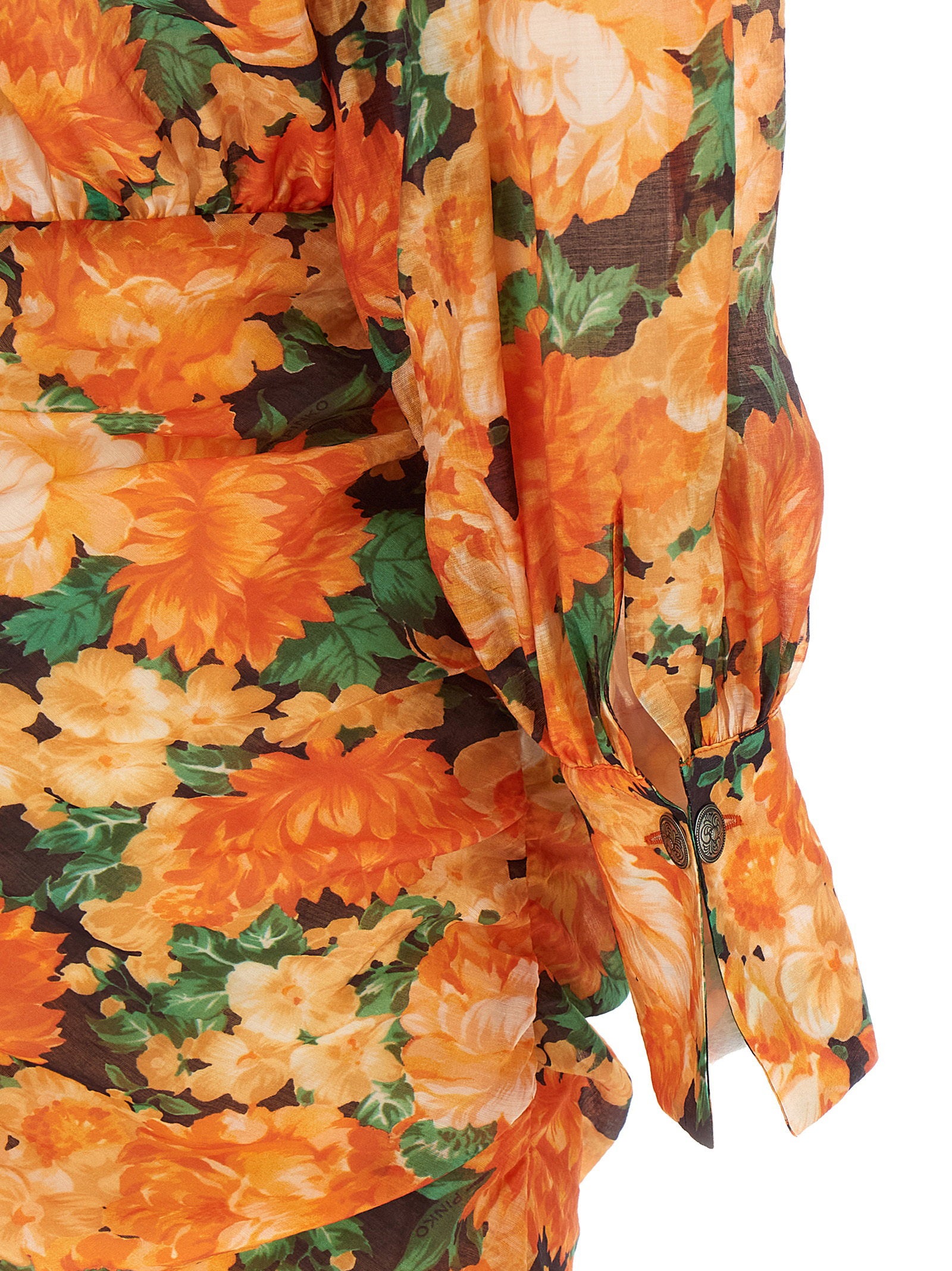Pinko Apericena Dress