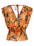Pinko Arcore Top