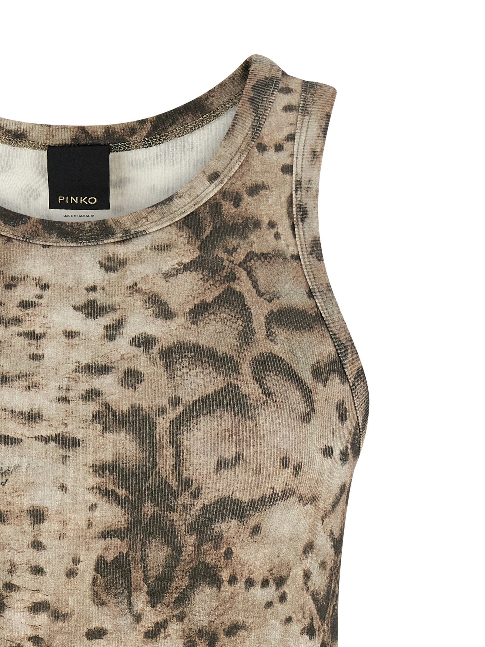 Pinko Belfiore Top