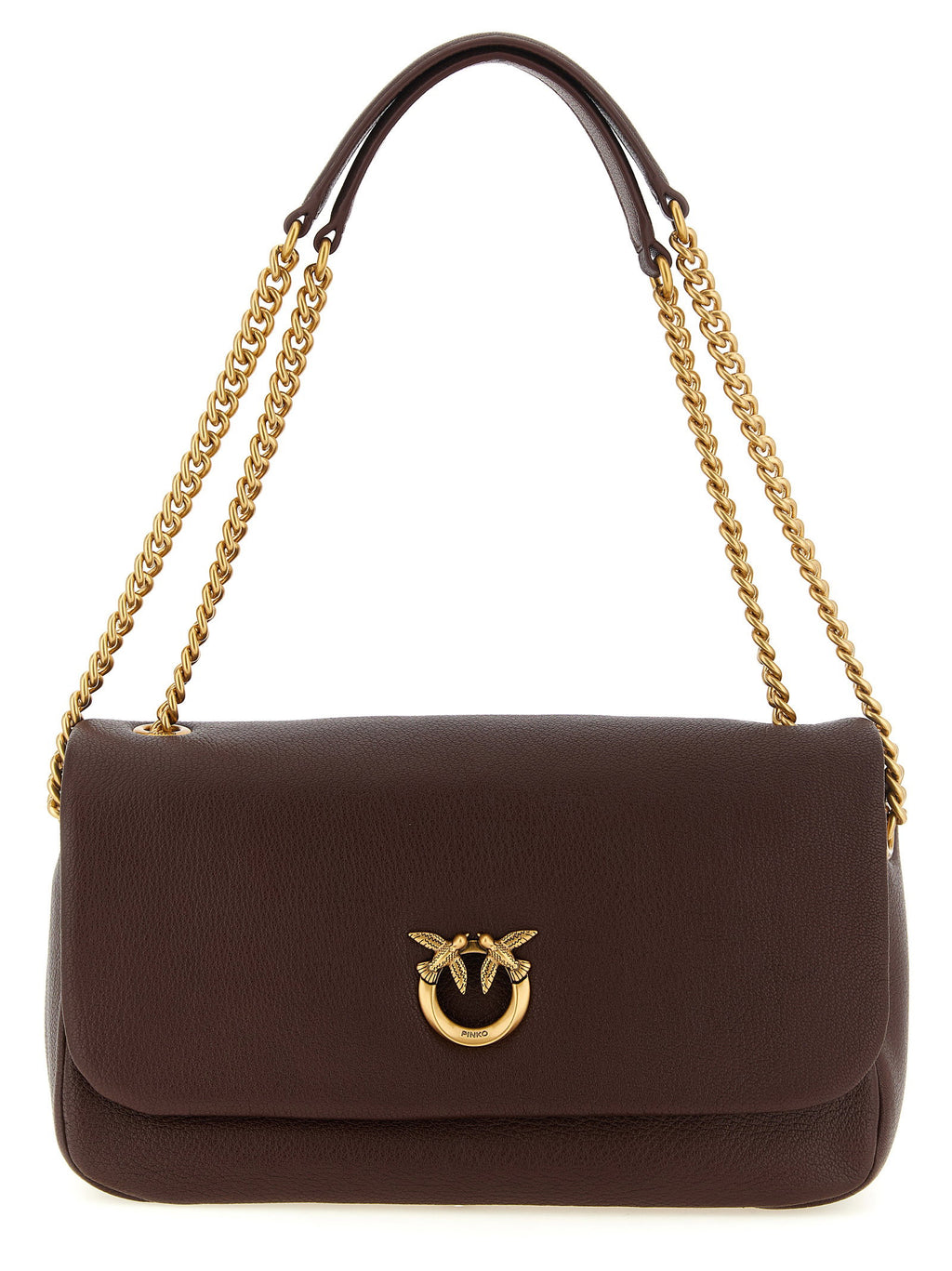 Pinko Love Birds Shoulder Bag