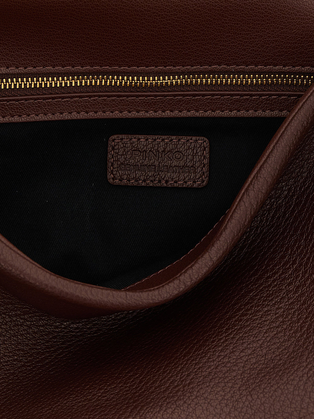 Pinko Love Birds Shoulder Bag